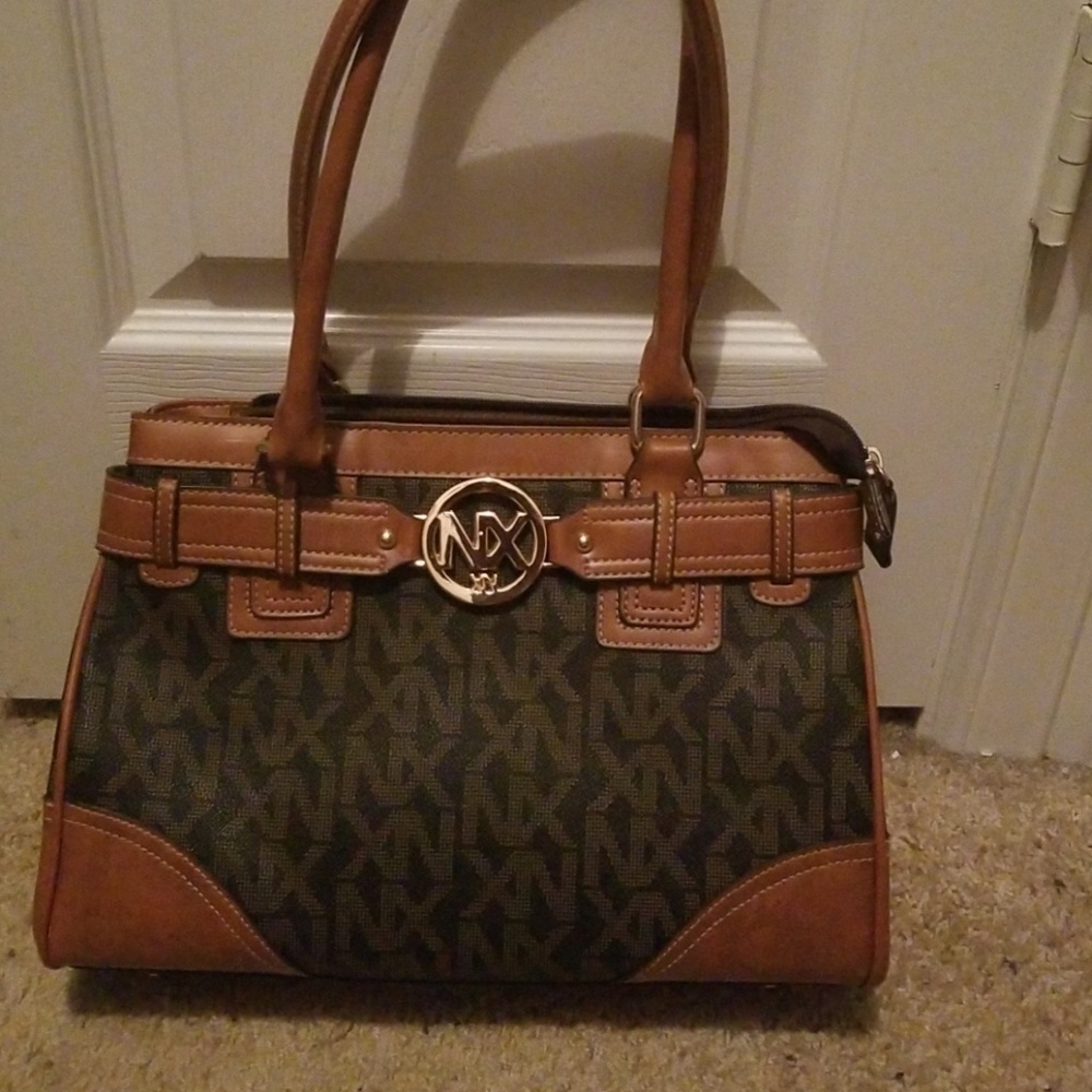 NX Purse